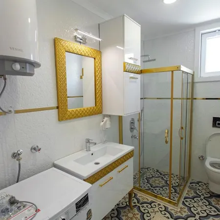 וילה Benim Villam