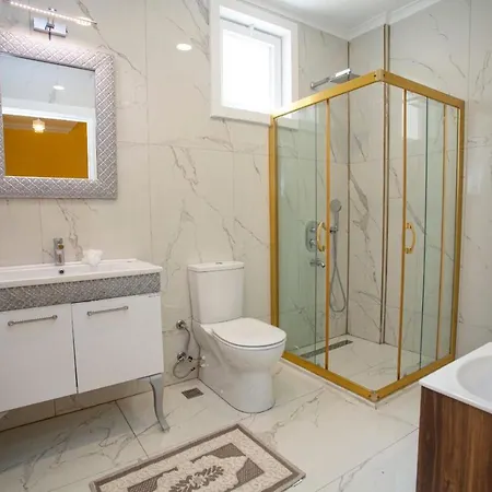 Benim Villam וילה Camlıkoy