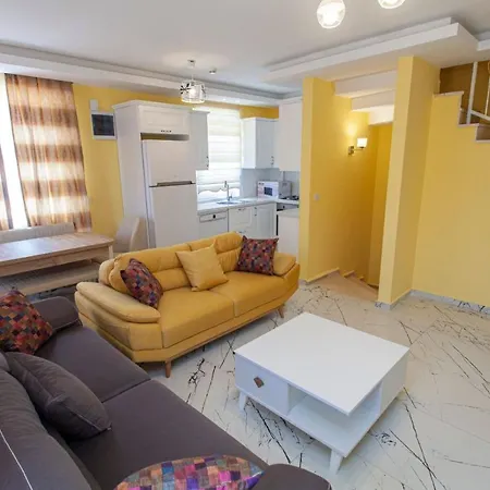 וילה Benim Villam Camlıkoy
