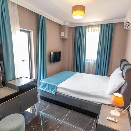 Benim Villam Villa