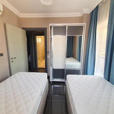Villa Benim Villam Camlıkoy