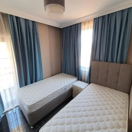 וילה Benim Villam Camlıkoy