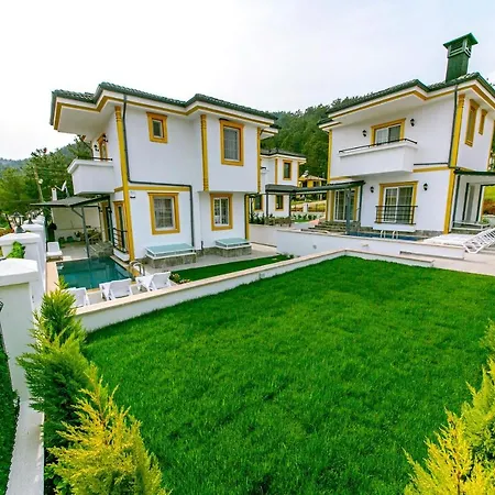 Villa Benim Villam *