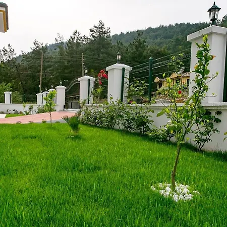 וילה Benim Villam Camlıkoy