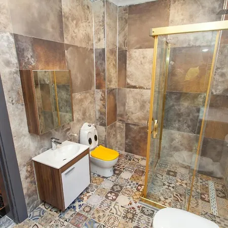 Benim Villam וילה Camlıkoy