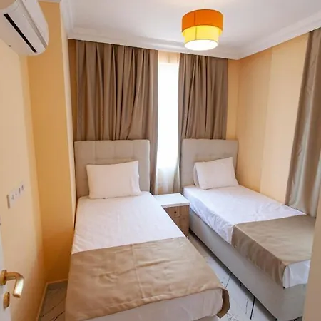 Benim Villam וילה Camlıkoy