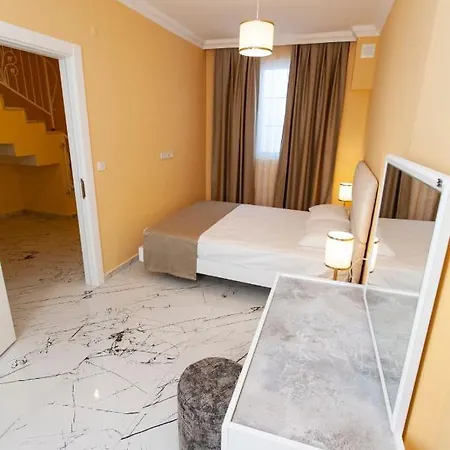 Benim Villam Camlıkoy