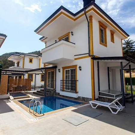 Villa Benim Villam Camlıkoy
