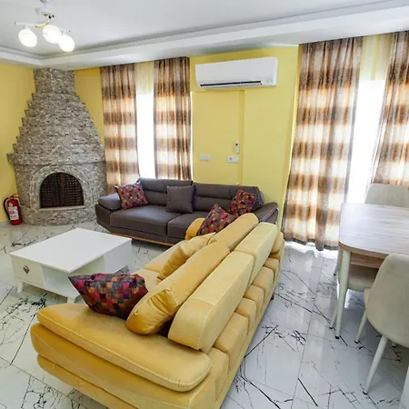 Villa Benim Villam *